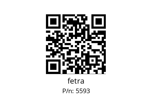   fetra 5593