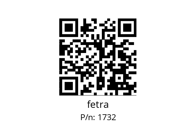   fetra 1732