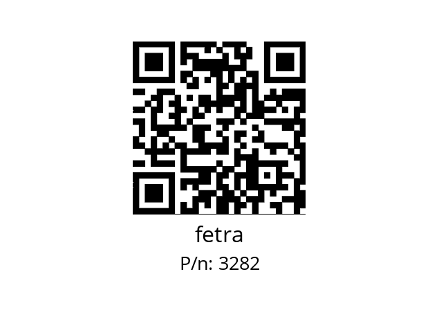   fetra 3282