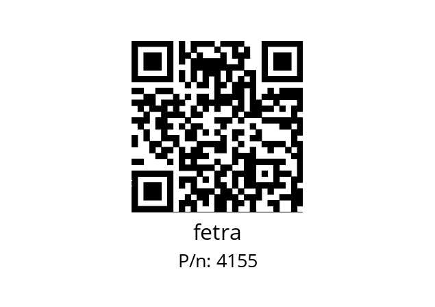   fetra 4155