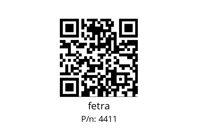   fetra 4411