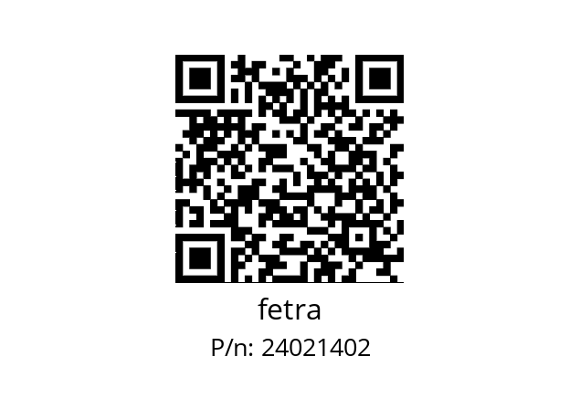   fetra 24021402