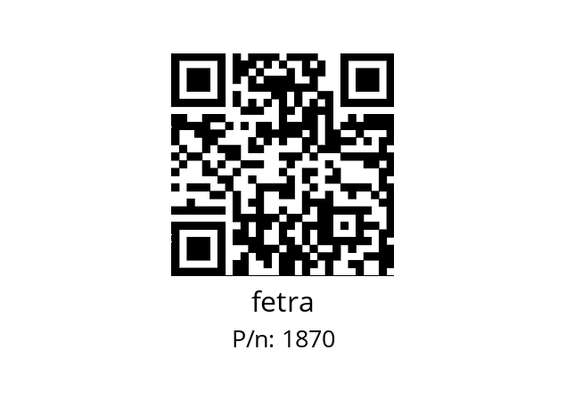   fetra 1870