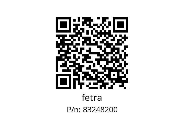   fetra 83248200