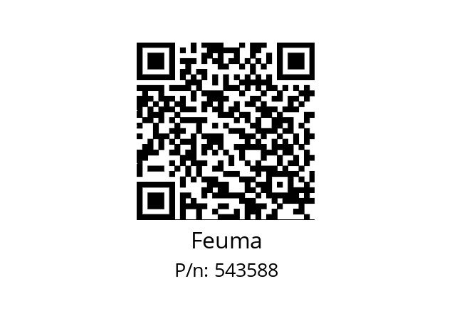   Feuma 543588