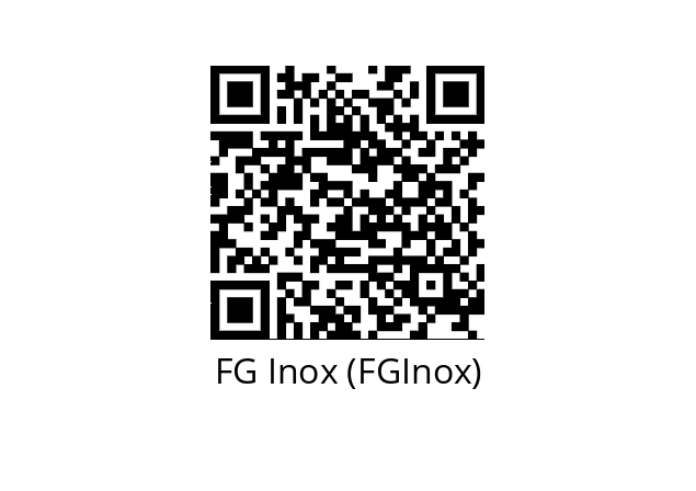  TC15G FG Inox (FGInox) 