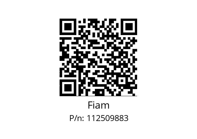   Fiam 112509883