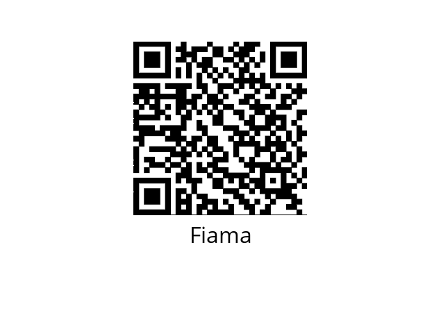  I60-10-DX-2Z-0-10 Fiama 