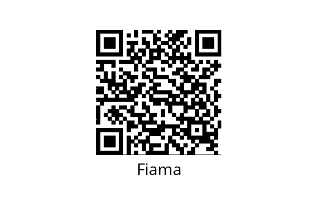  OP3-B-1.0-DX-F14-G-P6 Fiama 