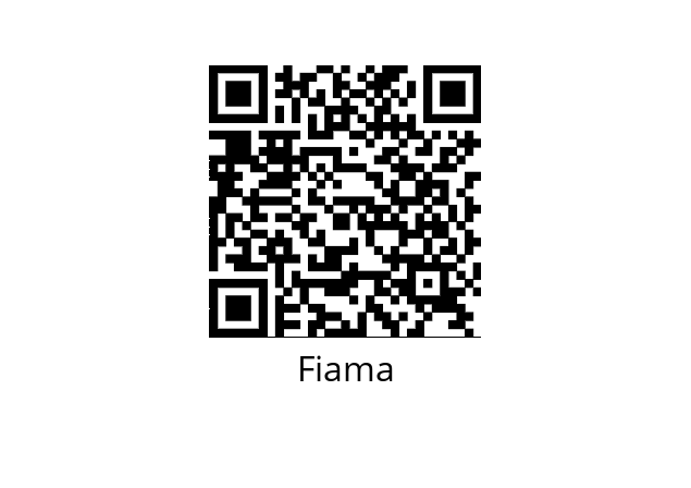  OP6-A-2.0-DX-F20-G Fiama 