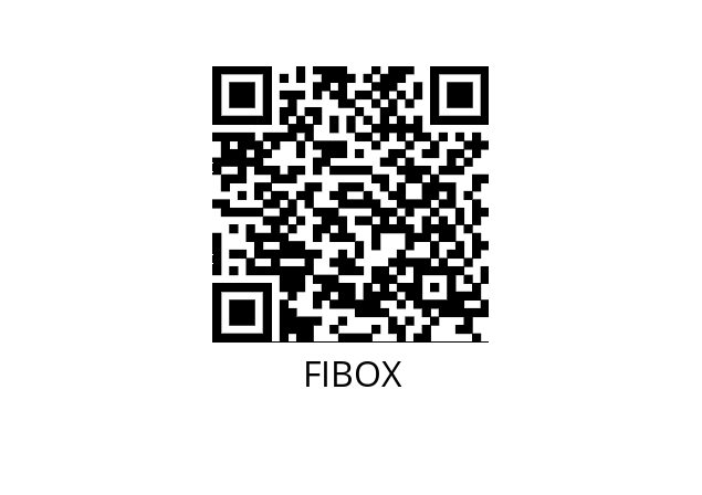  P 254012 FIBOX 