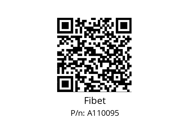   Fibet A110095