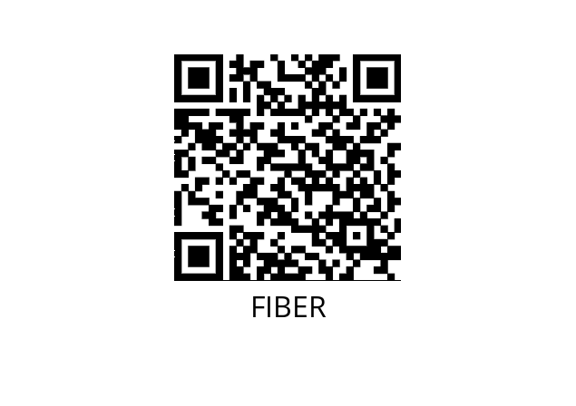  M61B40R0000 FIBER 