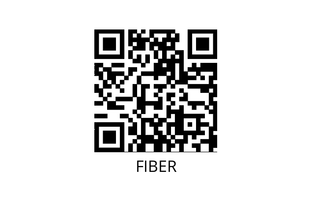  EL8 FIBER 