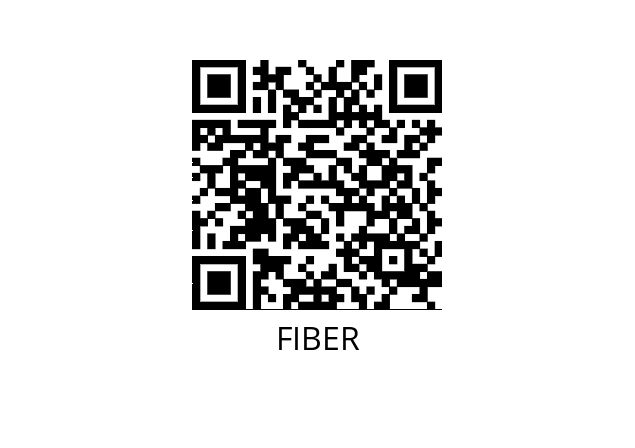  T27B42612F0 FIBER 