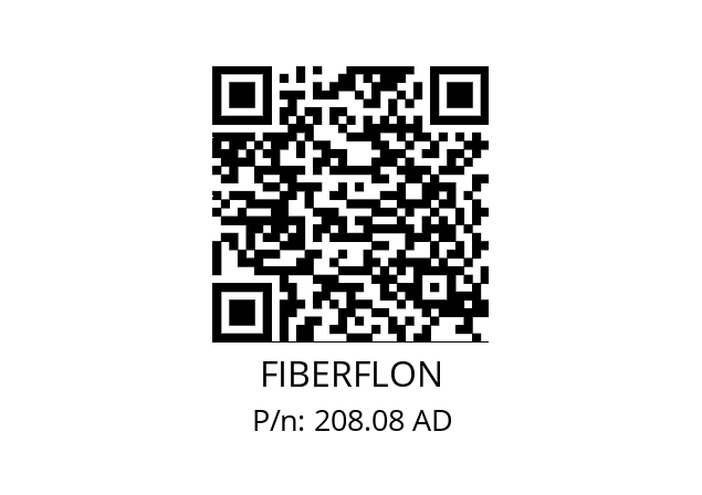   FIBERFLON 208.08 AD