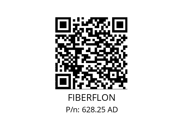   FIBERFLON 628.25 AD