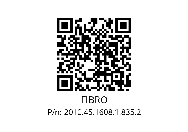   FIBRO 2010.45.1608.1.835.2