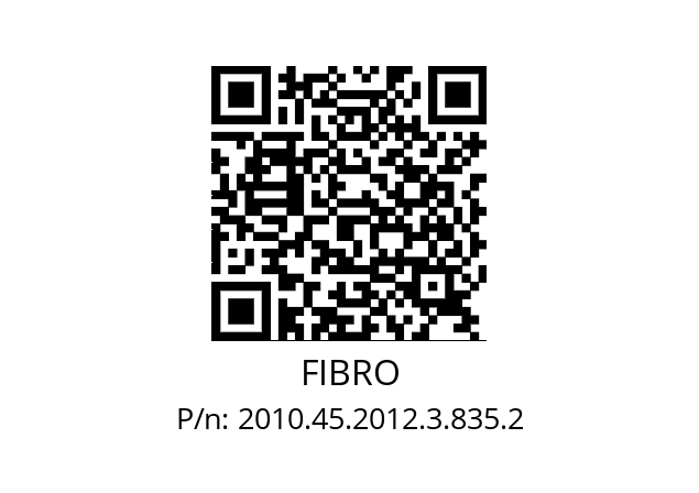   FIBRO 2010.45.2012.3.835.2