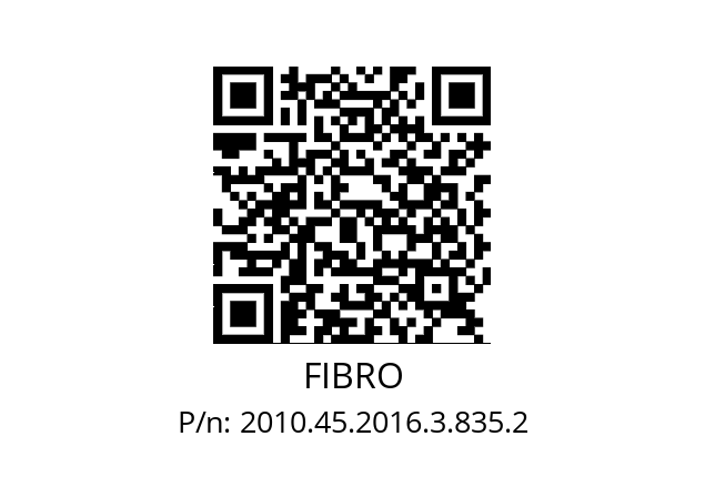   FIBRO 2010.45.2016.3.835.2