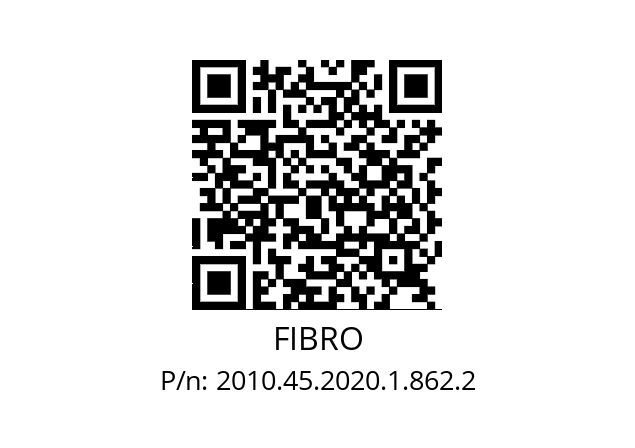   FIBRO 2010.45.2020.1.862.2