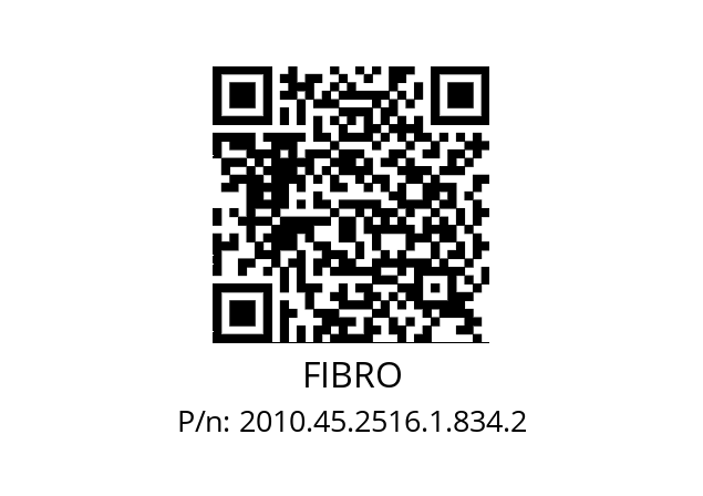   FIBRO 2010.45.2516.1.834.2