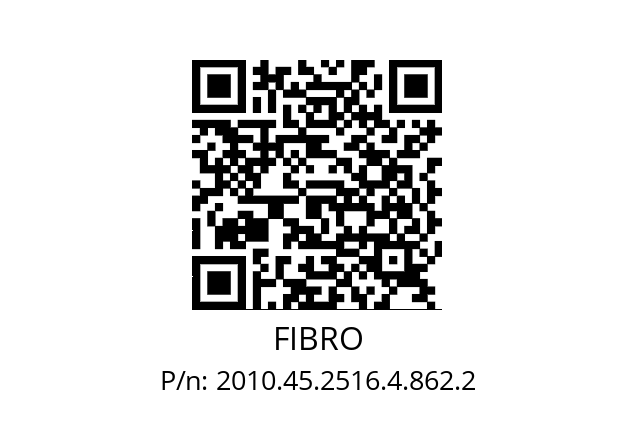   FIBRO 2010.45.2516.4.862.2