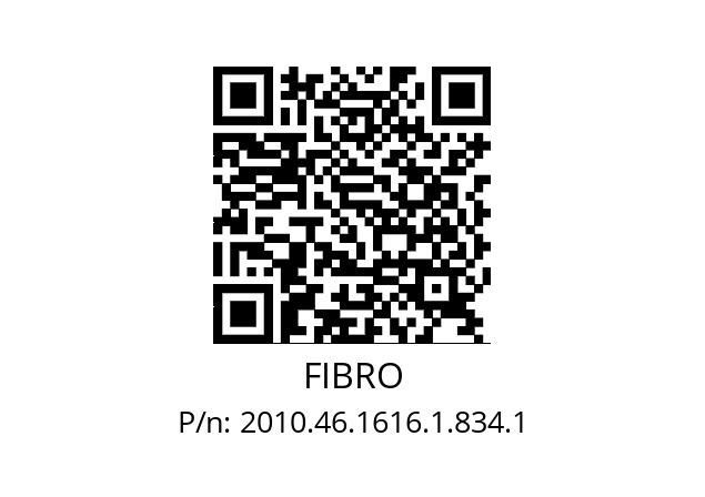   FIBRO 2010.46.1616.1.834.1