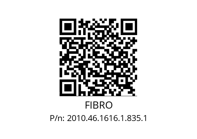   FIBRO 2010.46.1616.1.835.1