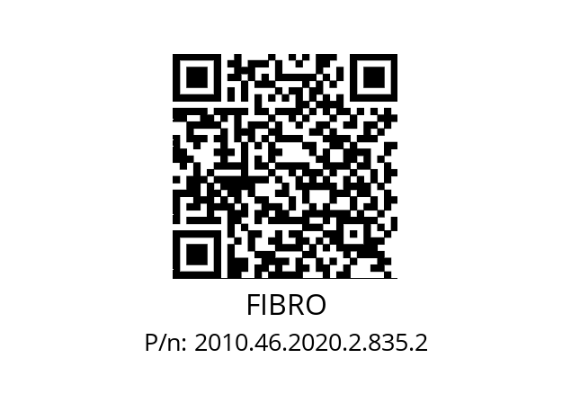   FIBRO 2010.46.2020.2.835.2