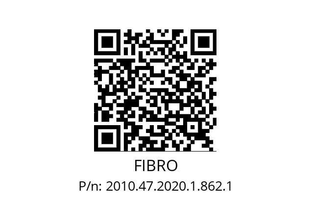   FIBRO 2010.47.2020.1.862.1