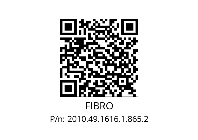   FIBRO 2010.49.1616.1.865.2