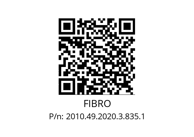   FIBRO 2010.49.2020.3.835.1