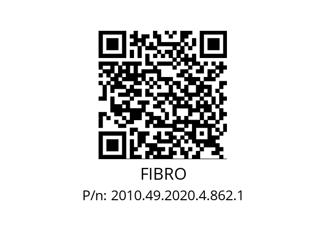   FIBRO 2010.49.2020.4.862.1