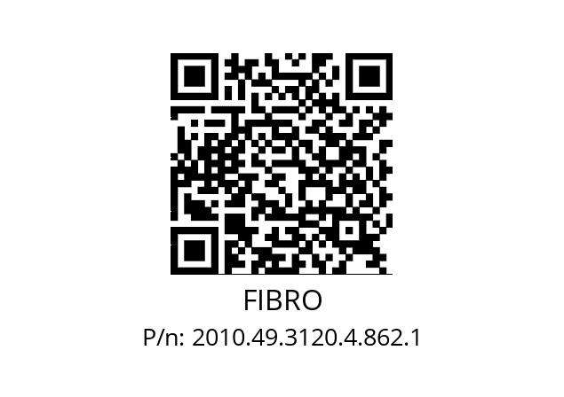   FIBRO 2010.49.3120.4.862.1