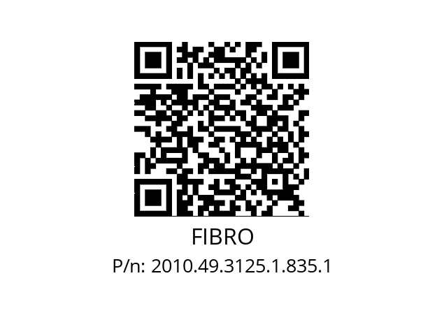   FIBRO 2010.49.3125.1.835.1