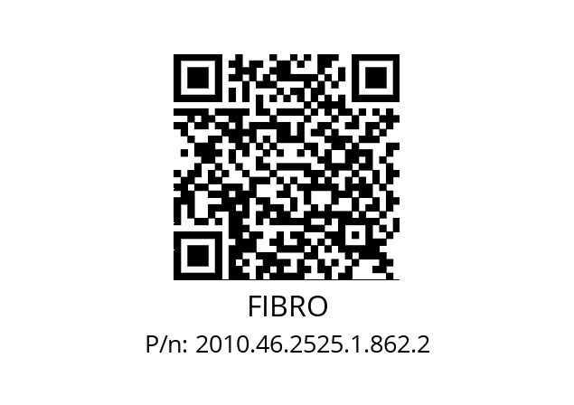   FIBRO 2010.46.2525.1.862.2