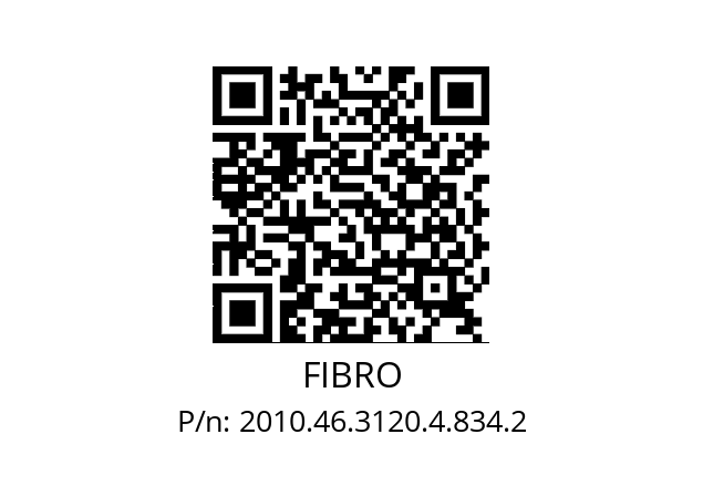   FIBRO 2010.46.3120.4.834.2