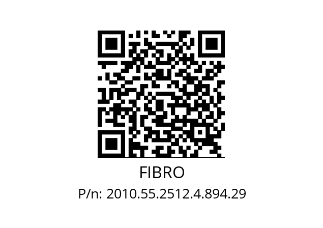   FIBRO 2010.55.2512.4.894.29