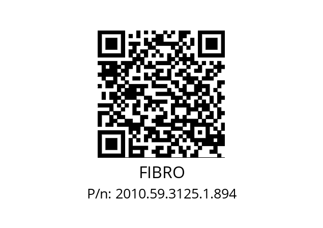   FIBRO 2010.59.3125.1.894