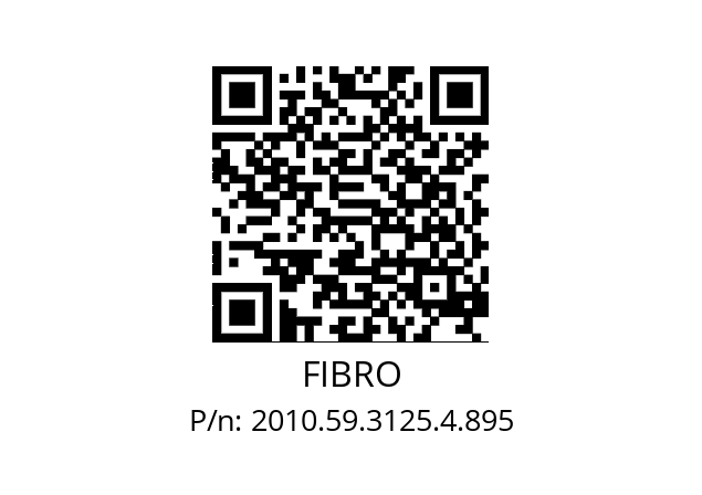   FIBRO 2010.59.3125.4.895