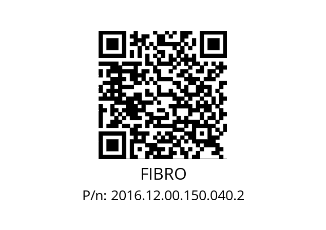   FIBRO 2016.12.00.150.040.2