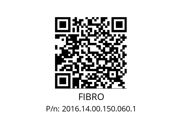   FIBRO 2016.14.00.150.060.1