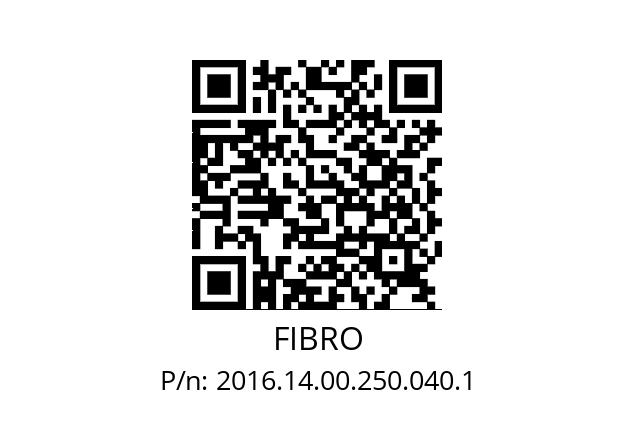   FIBRO 2016.14.00.250.040.1