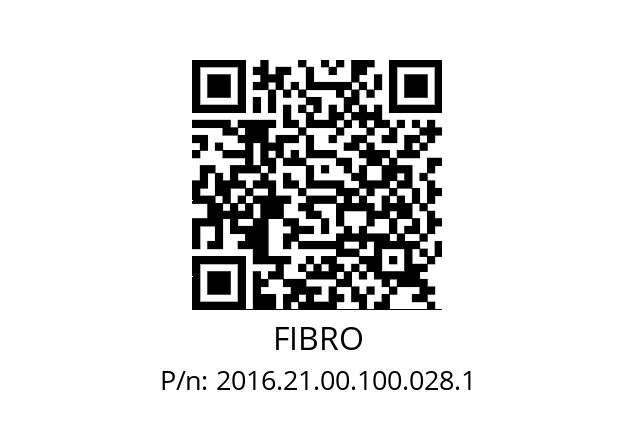   FIBRO 2016.21.00.100.028.1