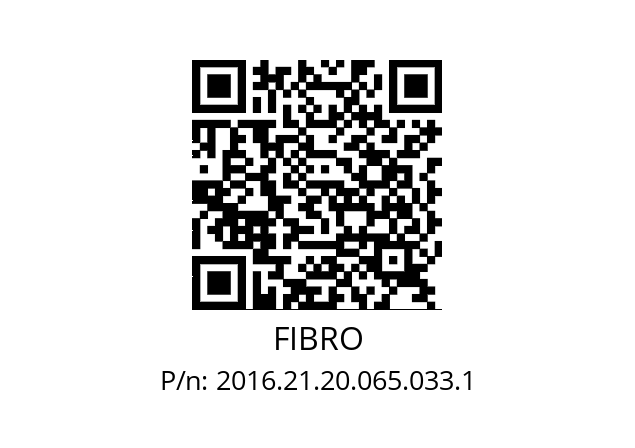   FIBRO 2016.21.20.065.033.1