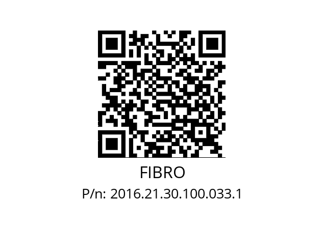   FIBRO 2016.21.30.100.033.1