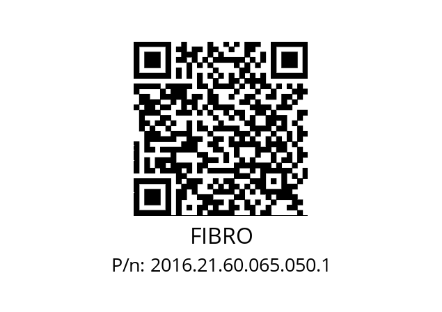   FIBRO 2016.21.60.065.050.1