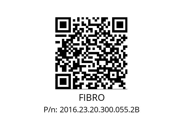   FIBRO 2016.23.20.300.055.2B