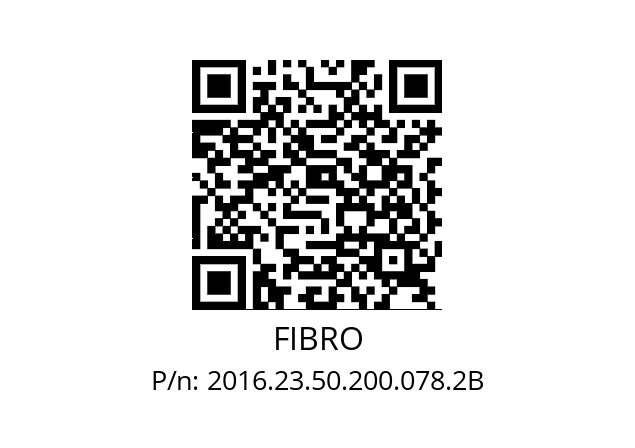   FIBRO 2016.23.50.200.078.2B